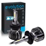 Автомобильные лампы  H18 - Evolution 40W (2шт)