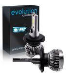 Автомобильные лампы  H7 - Evolution LG-X2 35W(2шт)