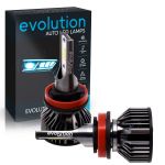 Автомобильные лампы  H8 - Evolution 40W (2шт)