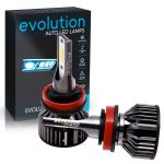 Автомобильные лампы  H16 PGJ19 - Evolution 40W (2шт)
