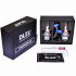 Светодиодная лампа H16  PGJ19-3 – Premium X5 DLED 37W Комплект