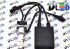 Светодиодная лампа H3 – 2 CREE 20W (2шт)