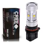 Светодиодная лампа P13W – 6 CREE XB 30W