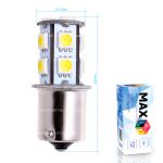 Светодиодная лампа P21W 1156 – 13 SMD5050 3.12W Белая