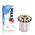 Светодиодная лампа P21W 1156 – Max-7014 3.6W Белая