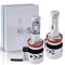 Светодиодные автолампы H9 - Spectrum 2 CREE 65Вт (2шт)