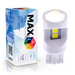 Светодиодная лампа T15 W16W – Max-Ceramic 3030 6Led Линза 6W Белая
